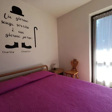 דירה Casa Elisabetta